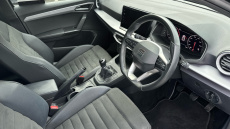 SEAT Ibiza 1.0 TSI 110 Xcellence Lux 5dr Petrol Hatchback